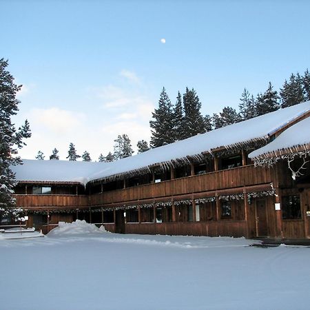 Willamette Pass Inn & Chalets Odell Lake ภายนอก รูปภาพ